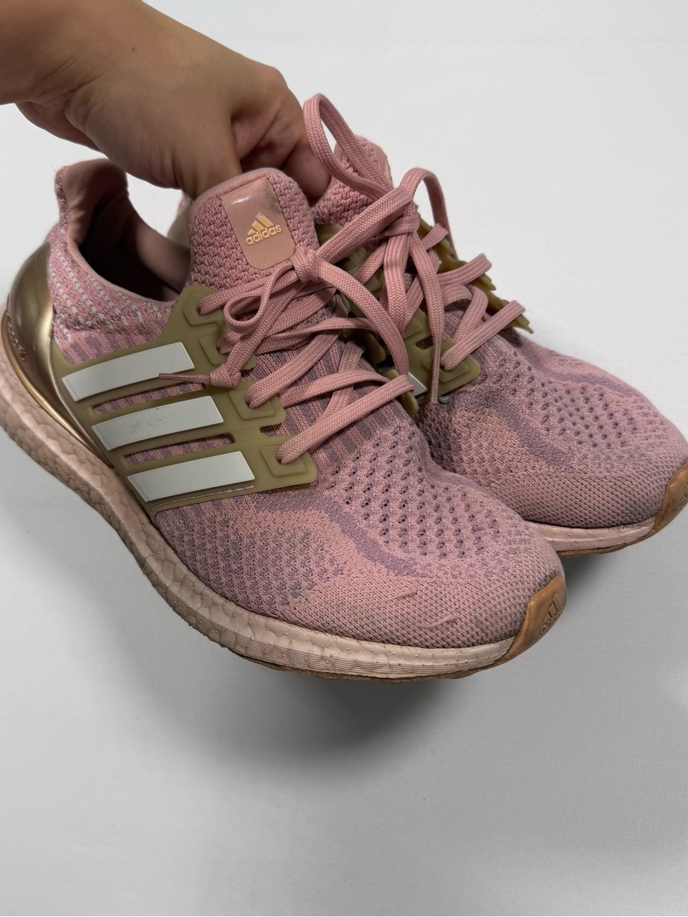 Adidas Ultra Boost 5.0 DNA Sneakers Size 8